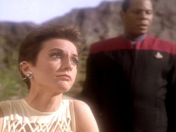 Star Trek: Deep Space Nine - Progress