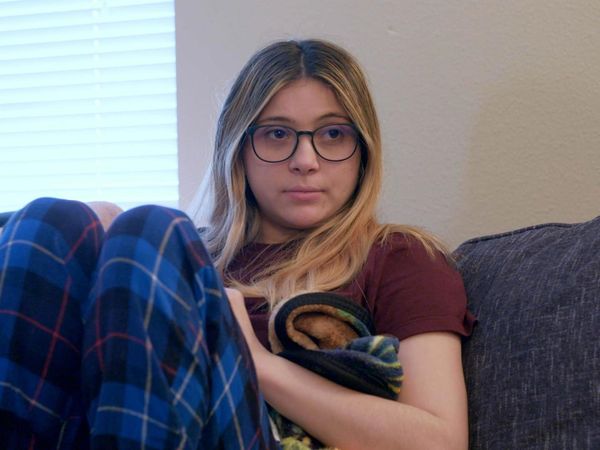 Teen Mom: Young & Pregnant - New Beginnings