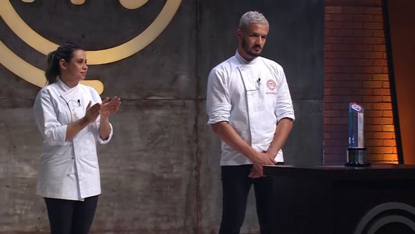 MasterChef Brasil - Temporada 6 - Episódio 22