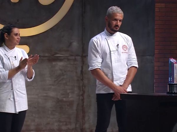 MasterChef Brasil - Temporada 6 - Episódio 22