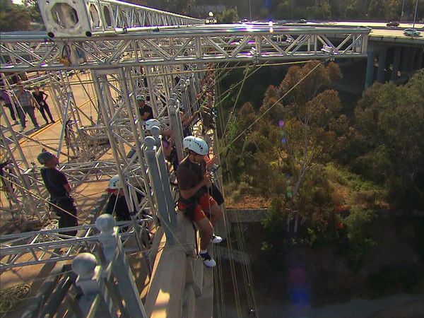 The Amazing Race - Double Your Money
