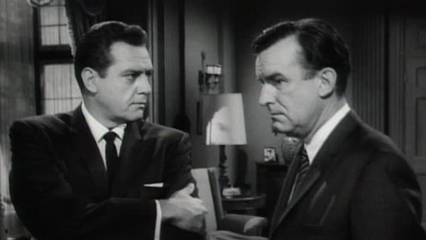 Perry Mason - The Case of the Missing Melody