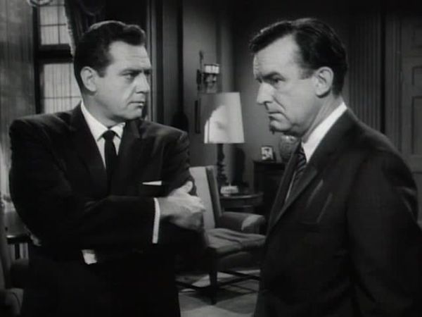 Perry Mason - The Case of the Missing Melody