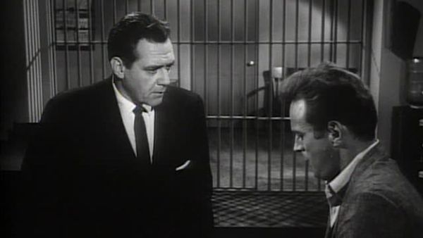 Perry Mason - The Case of the Posthumous Painter