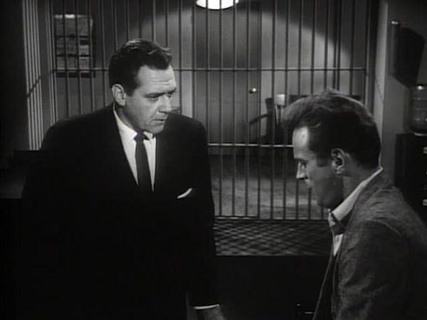 Perry Mason - The Case of the Posthumous Painter