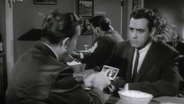 Perry Mason - The Case of the Brazen Bequest
