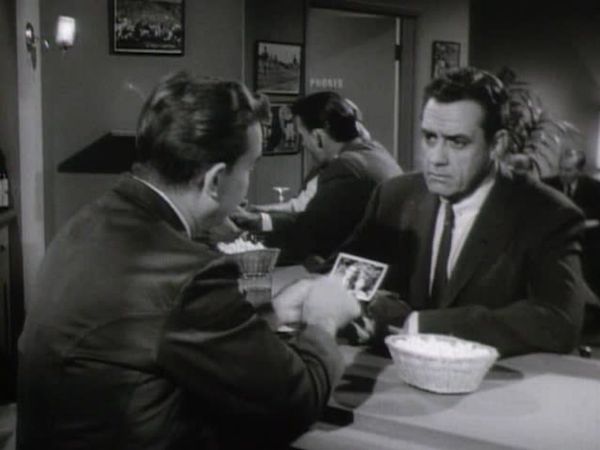 Perry Mason - The Case of the Brazen Bequest