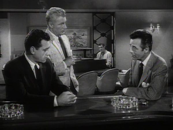 Perry Mason - The Case of the Unwelcome Bride