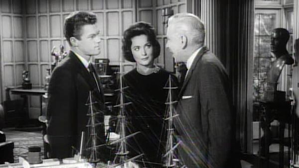 Perry Mason - The Case of the Captain's Coins