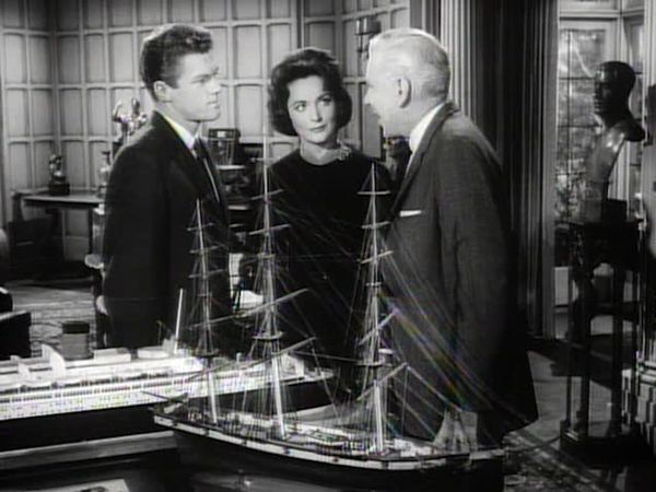 Perry Mason - The Case of the Captain's Coins