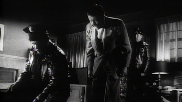 Perry Mason - The Case of the Tarnished Trademark