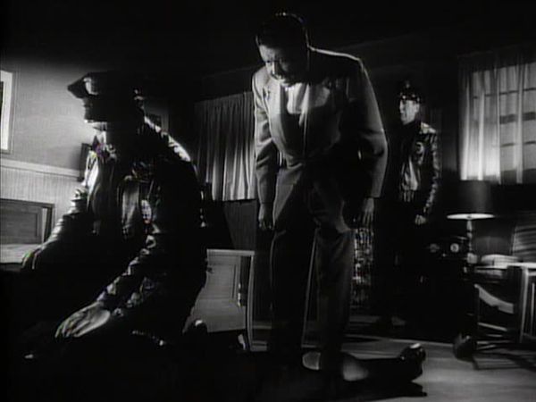 Perry Mason - The Case of the Tarnished Trademark