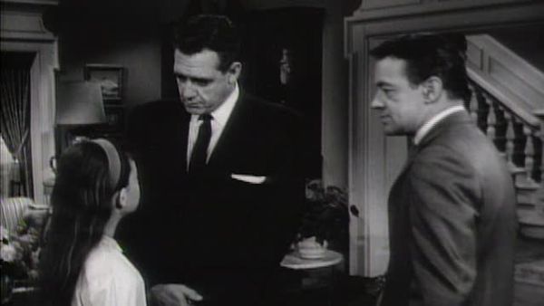 Perry Mason - The Case of the Poison Pen-Pal