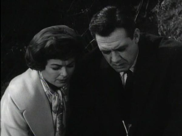 Perry Mason - The Case of the Mystified Miner