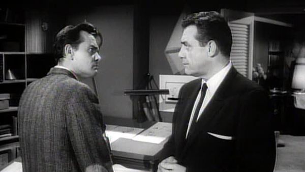 Perry Mason - The Case of the Absent Artist