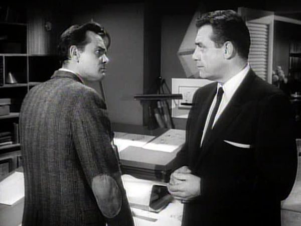 Perry Mason - The Case of the Absent Artist