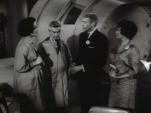 Perry Mason - The Case of the Angry Astronaut