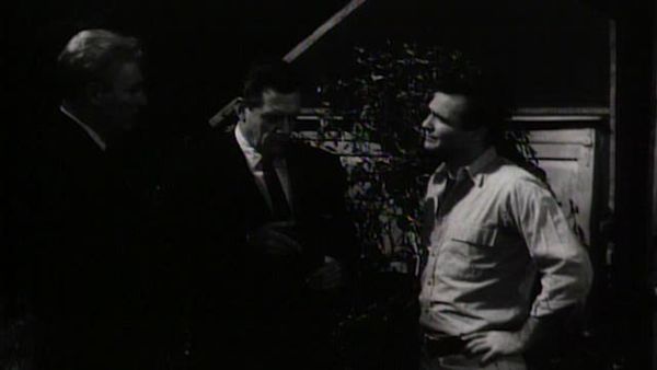 Perry Mason - The Case of the Counterfeit Crank