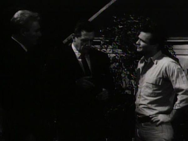 Perry Mason - The Case of the Counterfeit Crank