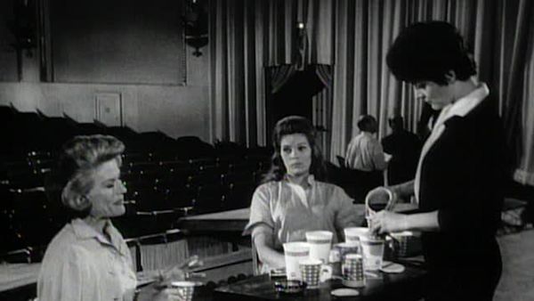 Perry Mason - The Case of the Ancient Romeo