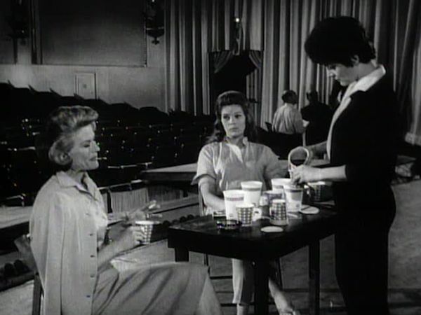 Perry Mason - The Case of the Ancient Romeo