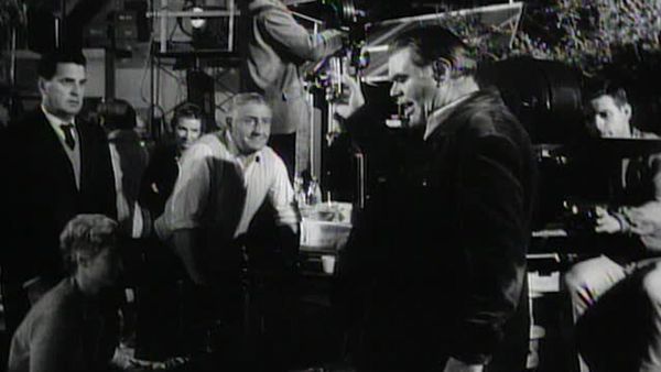 Perry Mason - The Case of the Promoter's Pillbox