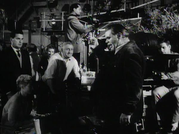 Perry Mason - The Case of the Promoter's Pillbox