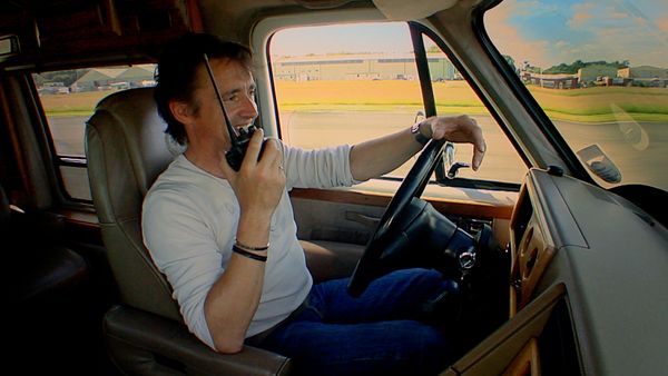 Top Gear - Episode 3