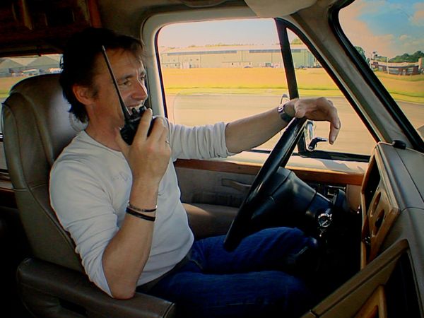 Top Gear - Episode 3