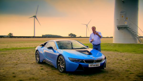 Top Gear - Episode 4