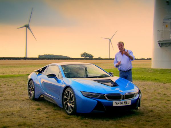 Top Gear - Episode 4