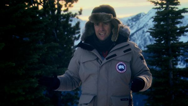 Top Gear - Episode 6