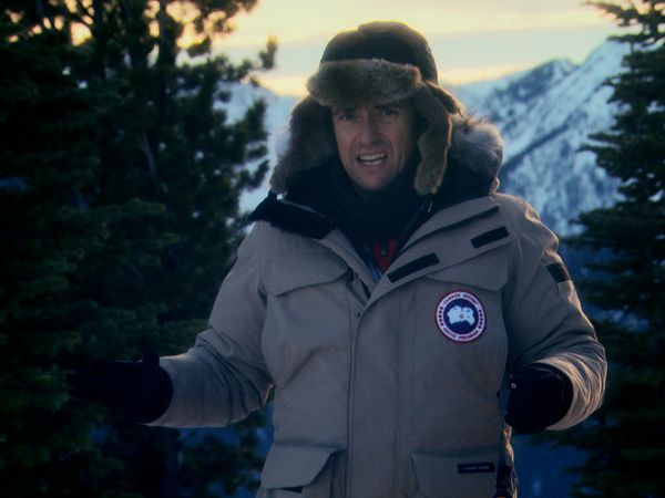 Top Gear - Episode 6