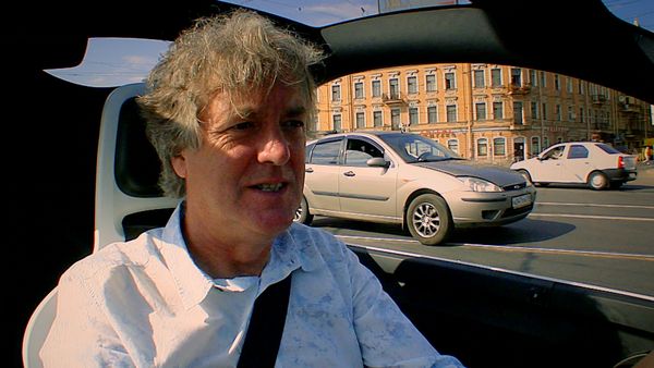 Top Gear - Episode 1