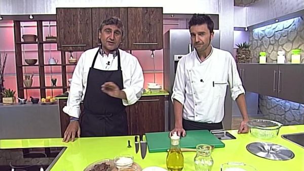 La pera limonera - La pera limonera