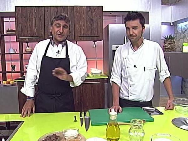 La pera limonera - La pera limonera