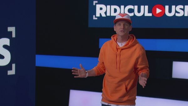 Ridiculousness - Chanel and Sterling CDLXXI