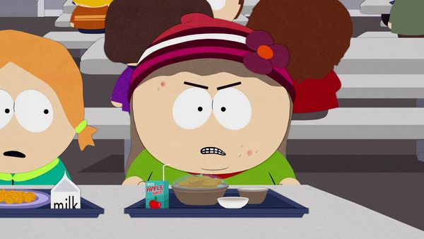 South Park - Trögkrypare