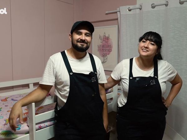 Tapa na Casa - Episódio 19