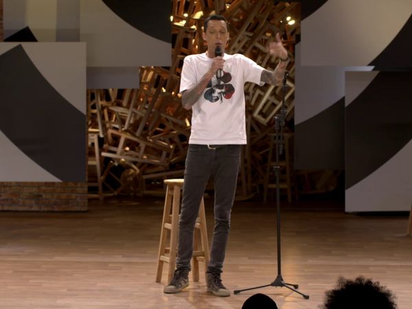 Comedy Central: Stand Up Brasil - Nil Agra e Fabio Rabin