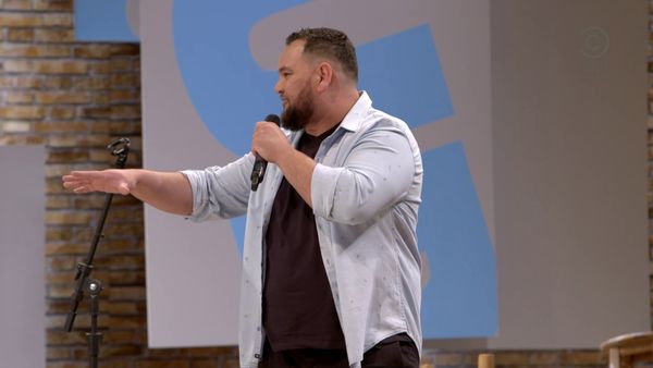 Comedy Central: Stand Up Brasil - Bruna Braga e Rafael Aragão