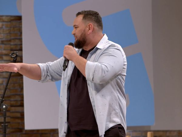 Comedy Central: Stand Up Brasil - Bruna Braga e Rafael Aragão