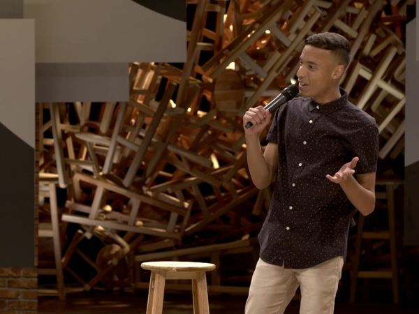Comedy Central: Stand Up Brasil - Dennison Carvalho e André Santi