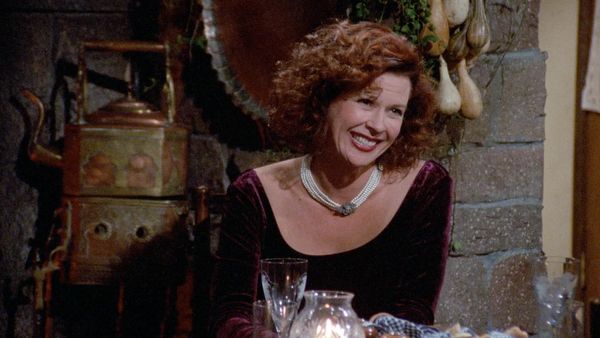 Frasier - Adventures in Paradise (Part 1)