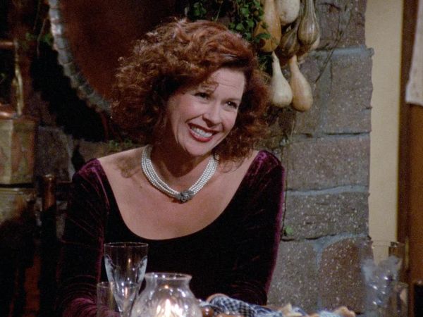 Frasier - Adventures in Paradise (Part 1)
