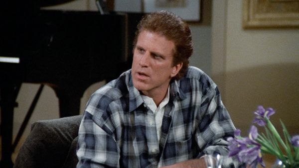 Frasier - The Show Where Sam Shows Up