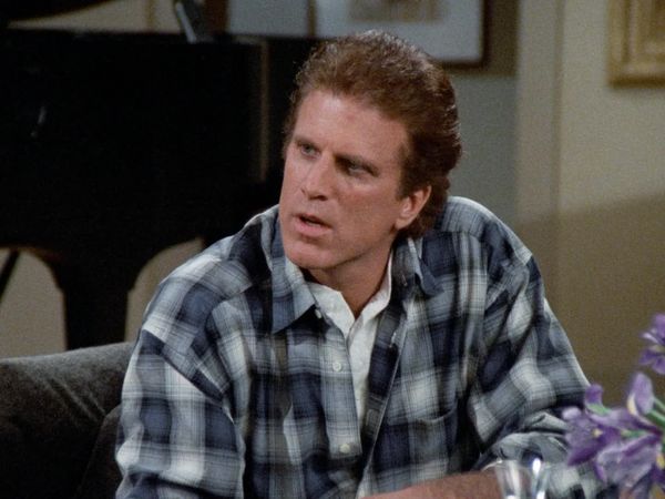 Frasier - The Show Where Sam Shows Up
