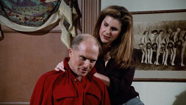 Frasier - Roz in the Doghouse
