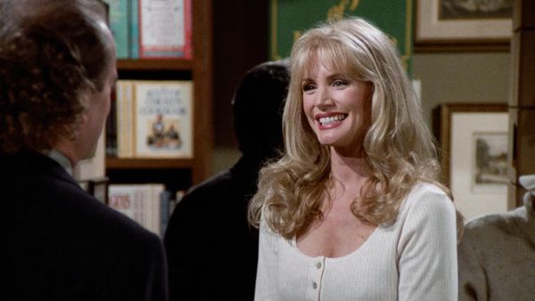 Frasier - You Scratch My Book