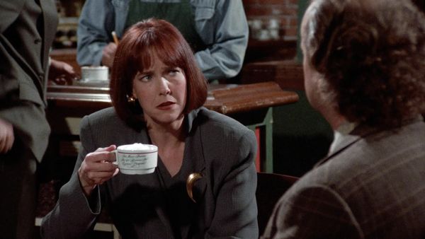Frasier - Agents in America - Part III